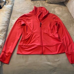 Women’s Champion lightweight jacket Size XS